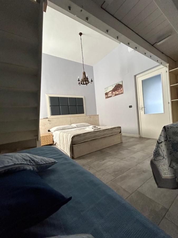 Margherita Room Torre Annunziata Exterior foto