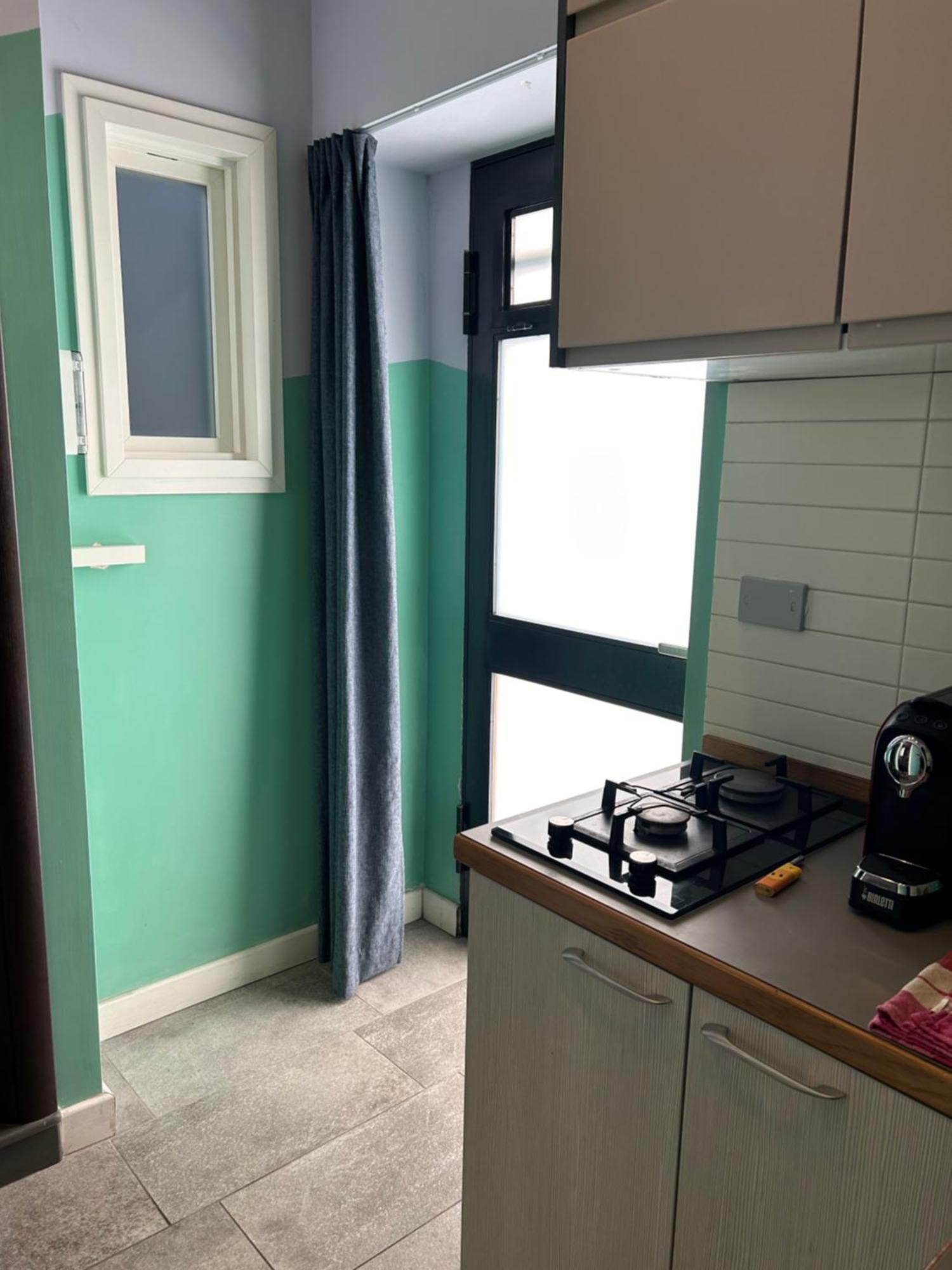 Margherita Room Torre Annunziata Exterior foto
