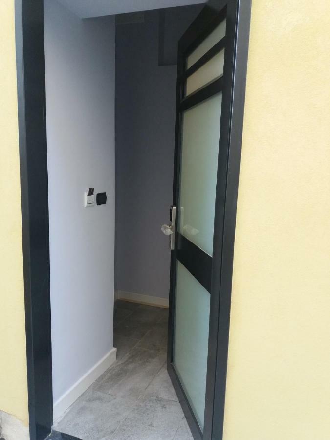 Margherita Room Torre Annunziata Exterior foto