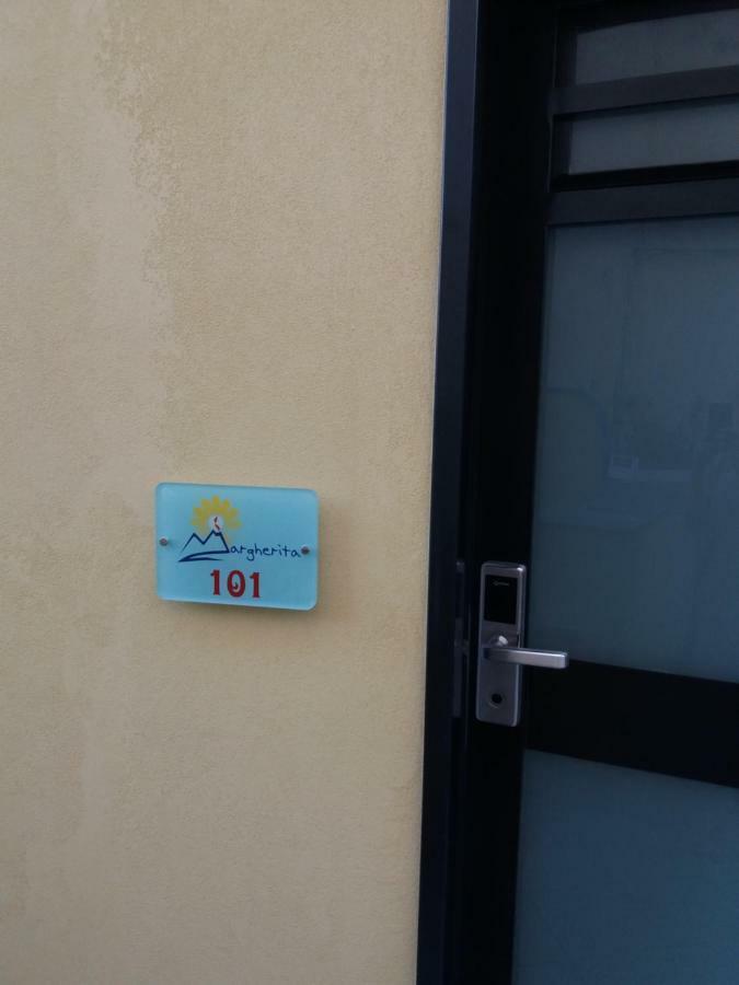 Margherita Room Torre Annunziata Exterior foto