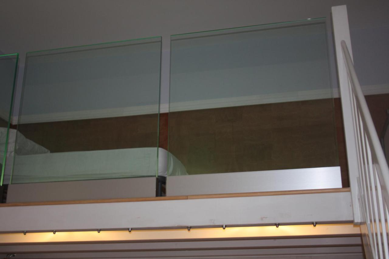 Margherita Room Torre Annunziata Exterior foto